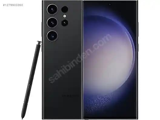 İkinci El Samsung Galaxy S23 Ultra Satın Alma Rehberi Güvenli ve Bilinçli Alışveriş İpuçları