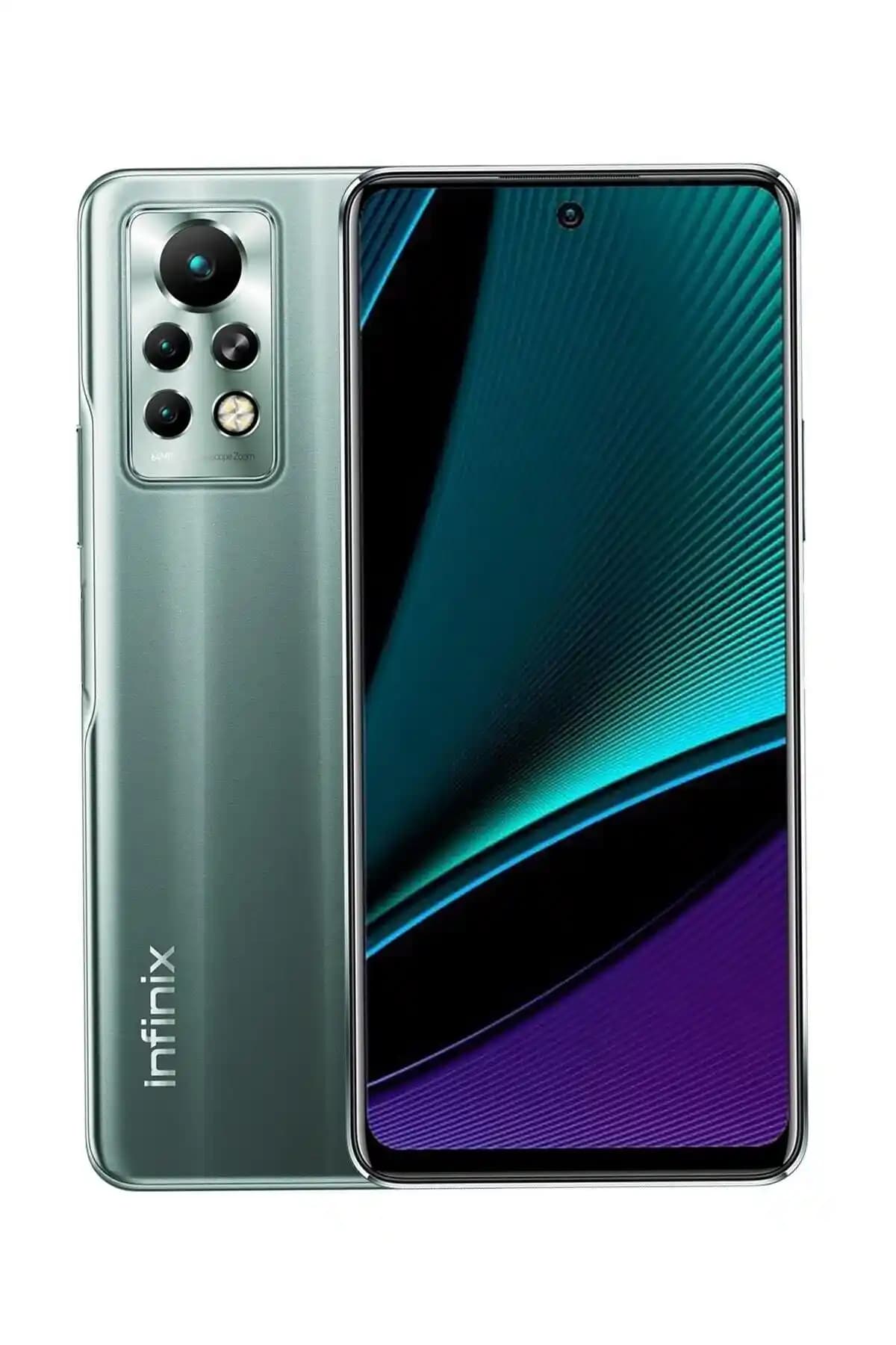 Infinix Yüksek Performanslı Akıllı Telefonlar ve Teknolojik Yenilikler Hakkında Detaylı Bilgi