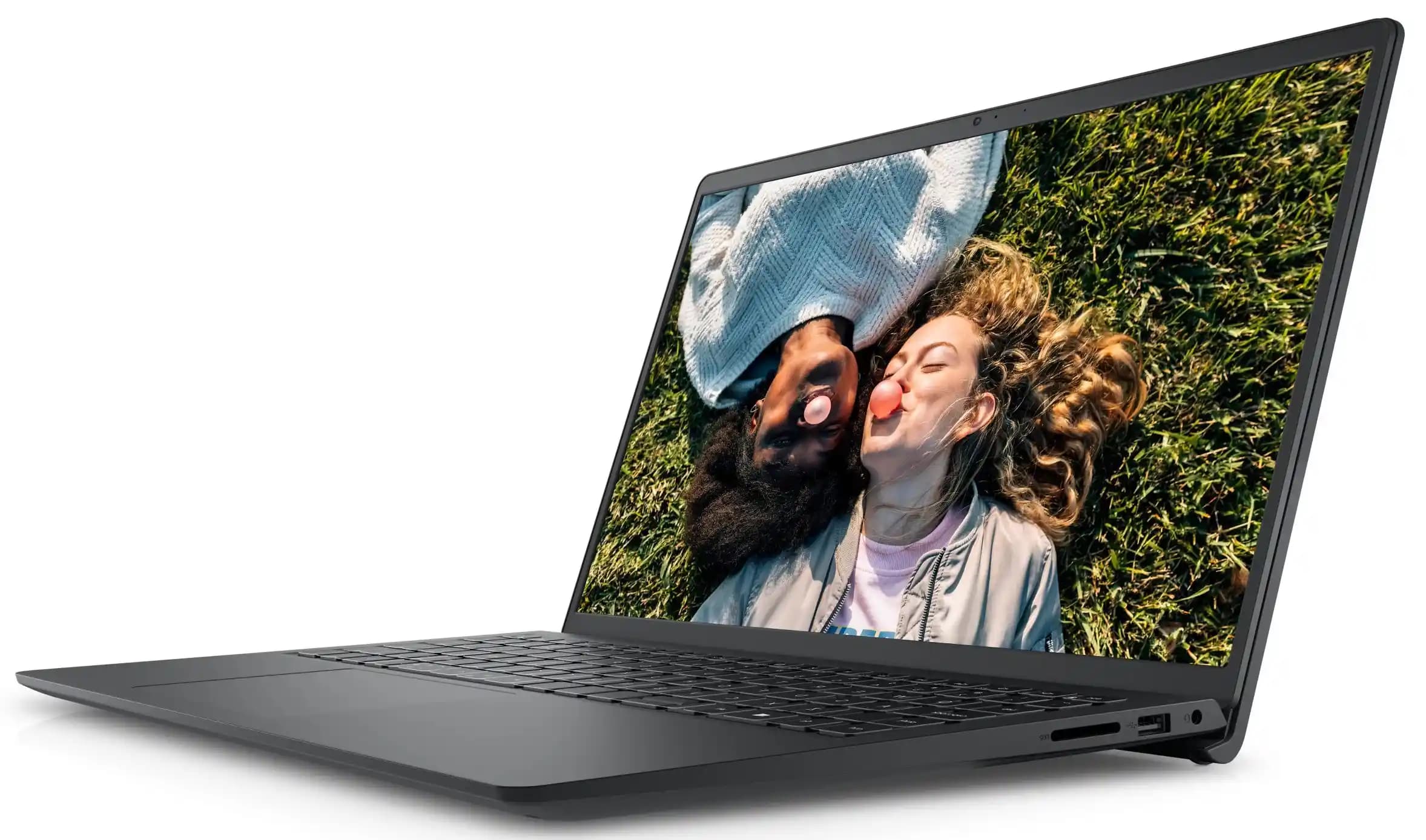 Inspiron 3511 Dizüstü Bilgisayar: Güçlü İşlemci ve Yüksek Verimlilikle Güncel Kullanım