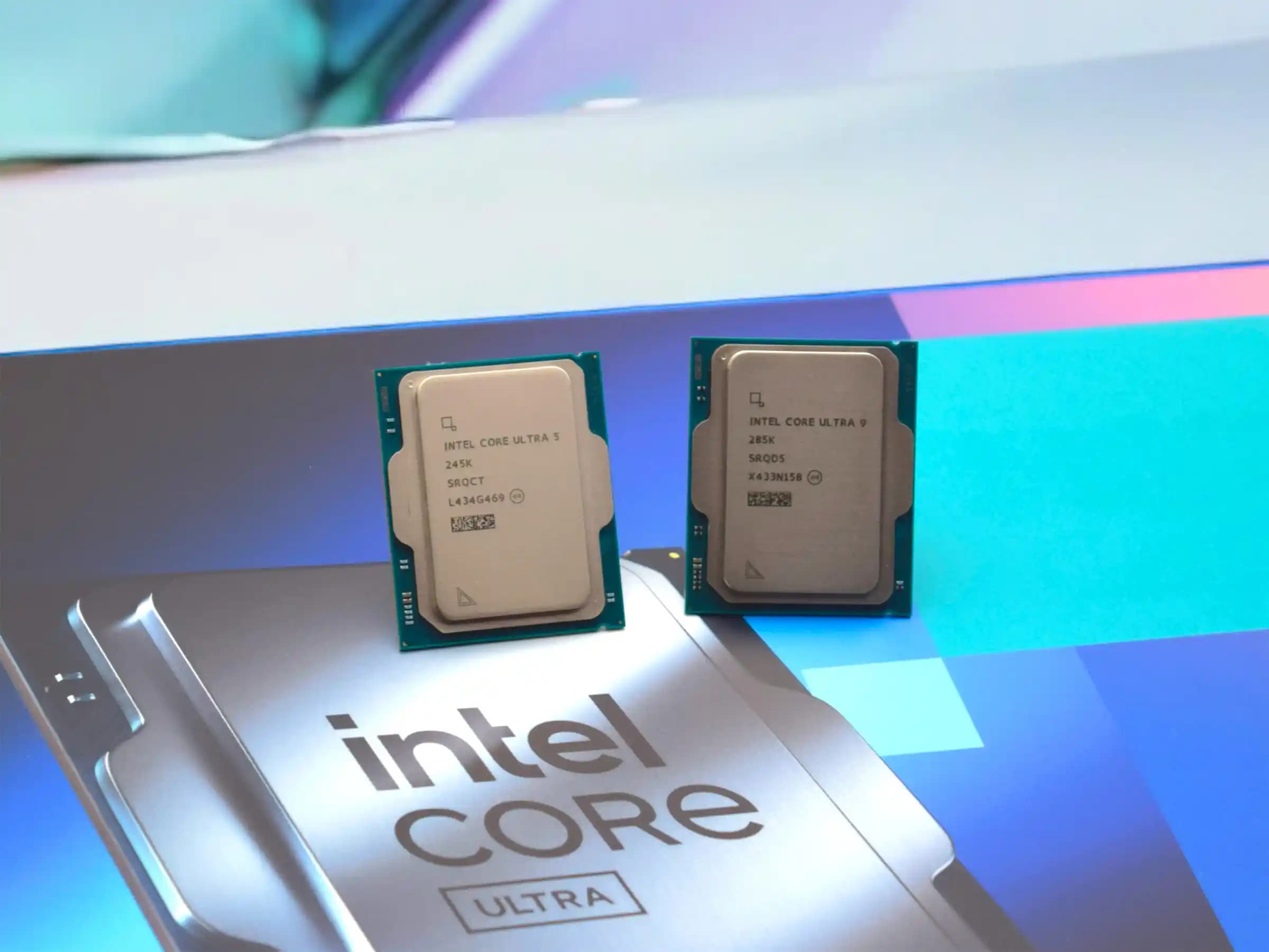 Intel İşlemcilerinde Güç Dengeleme ve Enerji Yönetimi Teknolojileri Güncel Durum