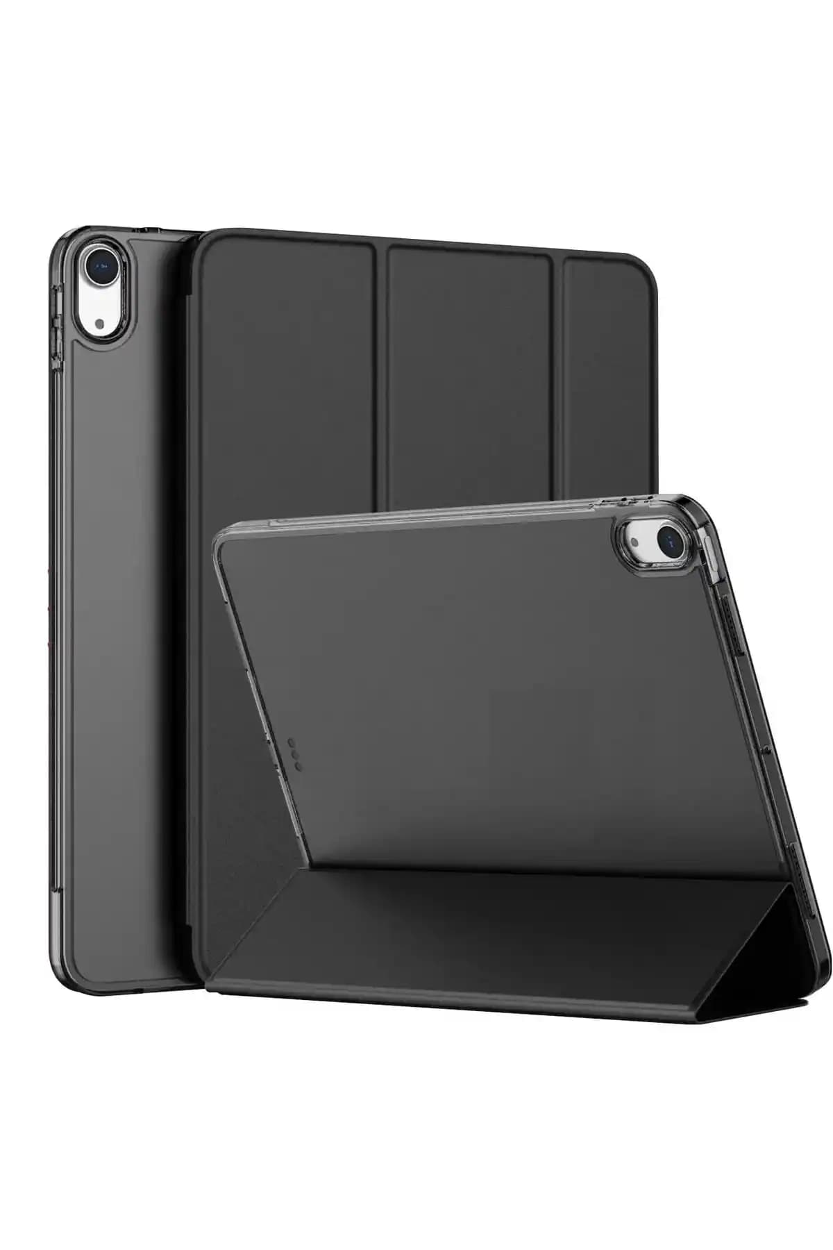 iPad 7 ve 9. Nesil Uyumlu Kılıf Seçimi: Malzeme, Tasarım ve Kullanım İpuçları
