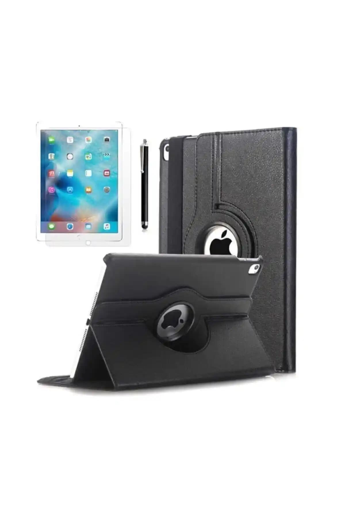 iPad Ekran Koruyucu ve Kılıf Setleri: Dayanıklılık ve Estetiği Birleştiren Çözümler