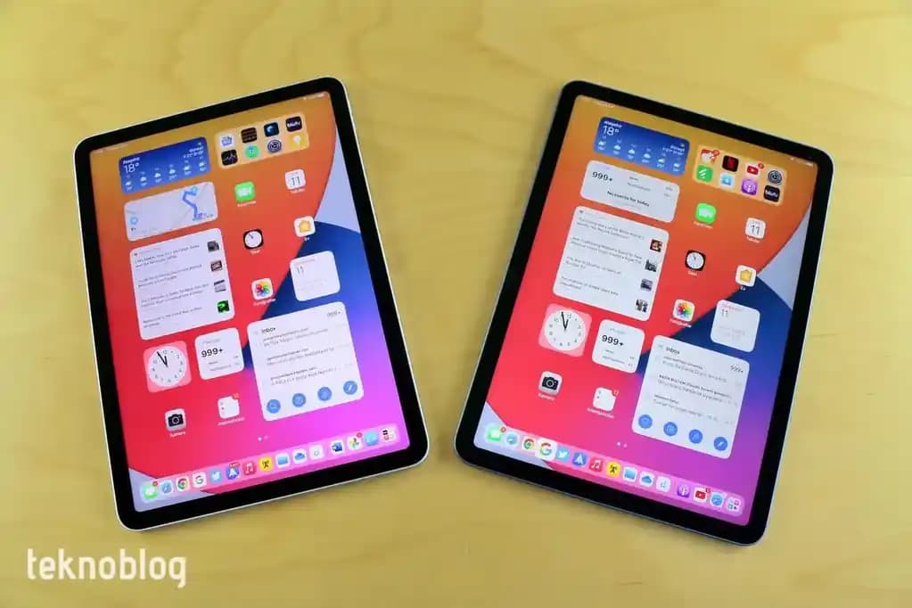 iPad Model Seçimi ve Kullanımda Karşılaşılan Sorunlar Hakkında Kapsamlı Rehber