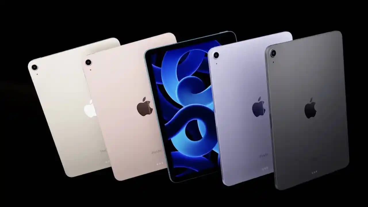 iPad Modelleri ve Teknolojik Gelişmeler: Güncel Özellikler ve Yenilikler