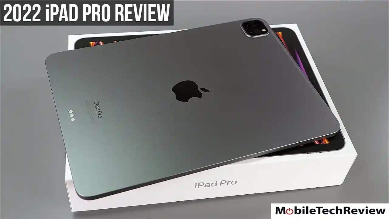 iPad Pro 11 M2 Teknik Özellikleri ve Kullanıcı İpuçlarıyla Güncel Durum Analizi