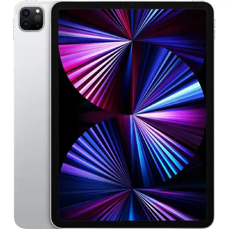 iPad Pro 2021 Gelişmiş Ekran Özellikleri ve Kullanım İpuçları