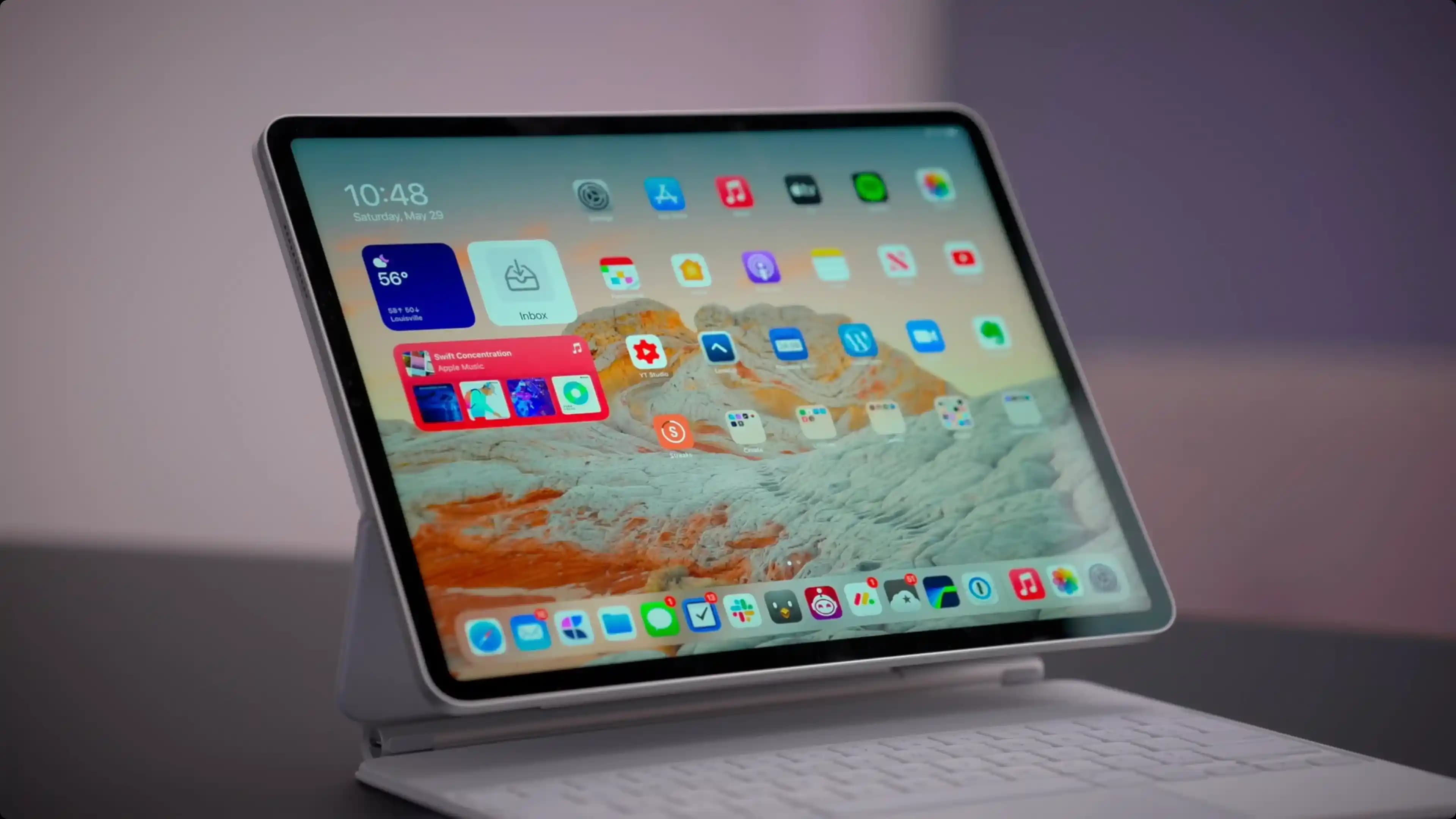 iPad Pro 2021: Güçlü Performans ve Yenilikçi Ekran Teknolojileriyle Profesyonellere Yönelik Tablet
