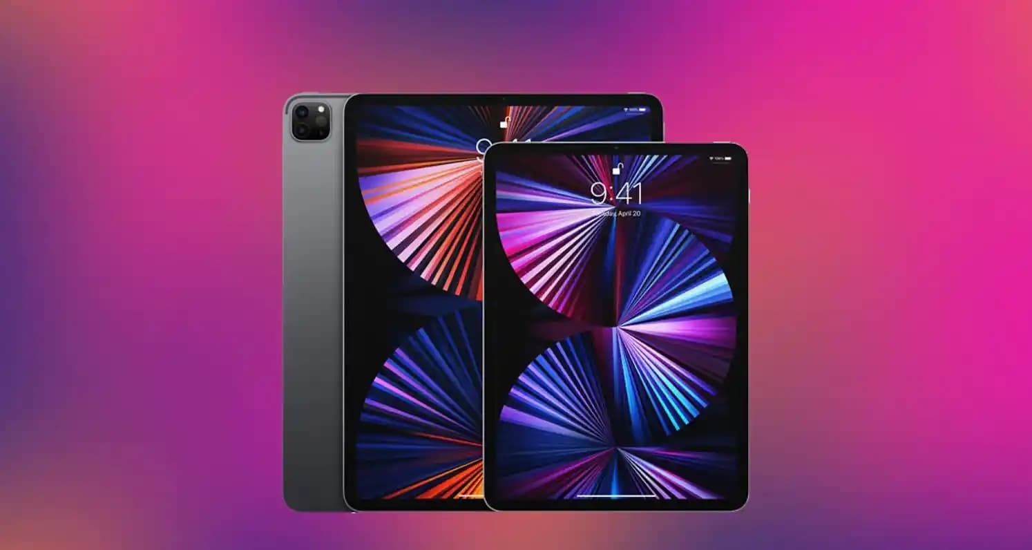 iPad Pro 2021'in Günümüzdeki Durumu ve Teknik Sorunlar Analizi