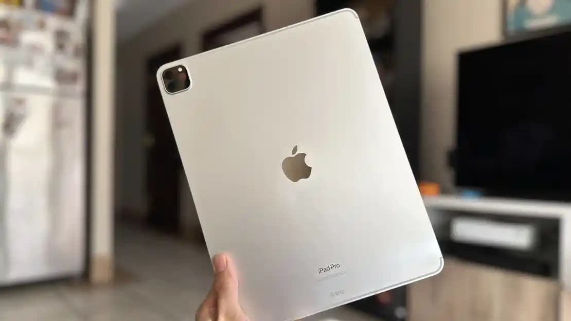iPad Pro M2 Teknik Özellikleri ve Tasarımıyla Profesyoneller İçin Uygun Seçenek