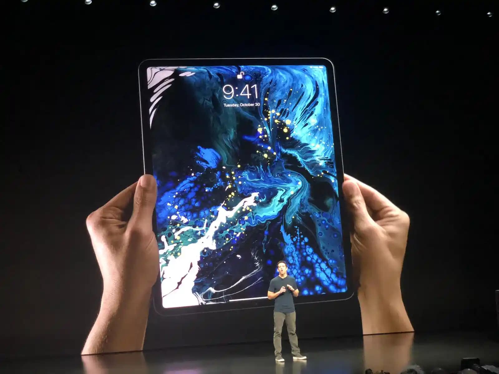 iPad Pro Modellerinin Güçlü Performans ve Gelişmiş Özellikleri Analizi