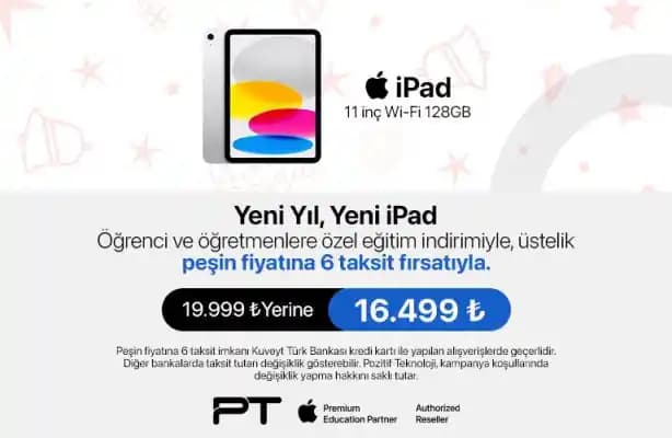 iPad Pro'nun Güçlü Performansı ve Zarif Tasarımıyla Modern Teknoloji Deneyimi