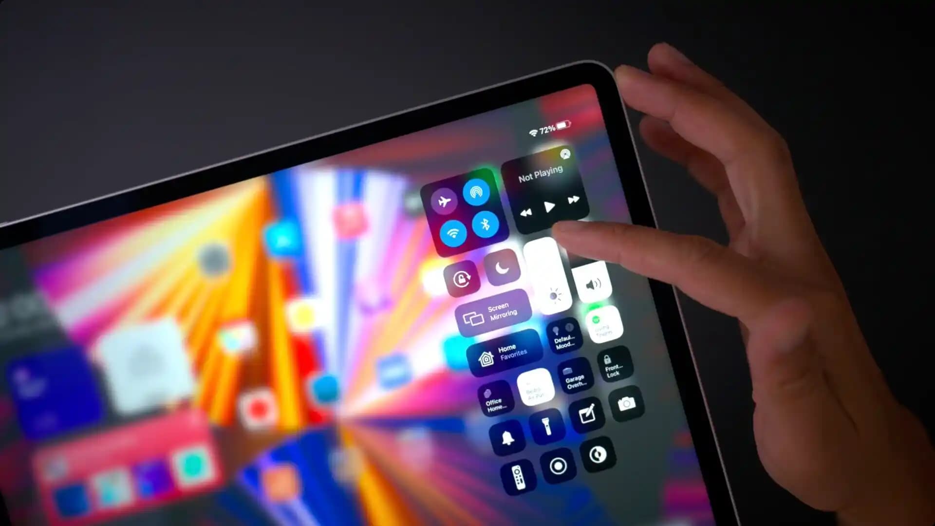iPad Pro: Yenilikçi Özellikleri ve Güçlü Performansıyla Modern Kullanıcıların Tercihi