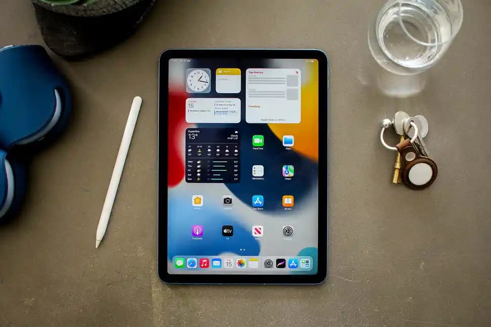 iPad Tablet Kullanımı ve Uygunluk Değerlendirmesi: Özellikler ve Tavsiyeler
