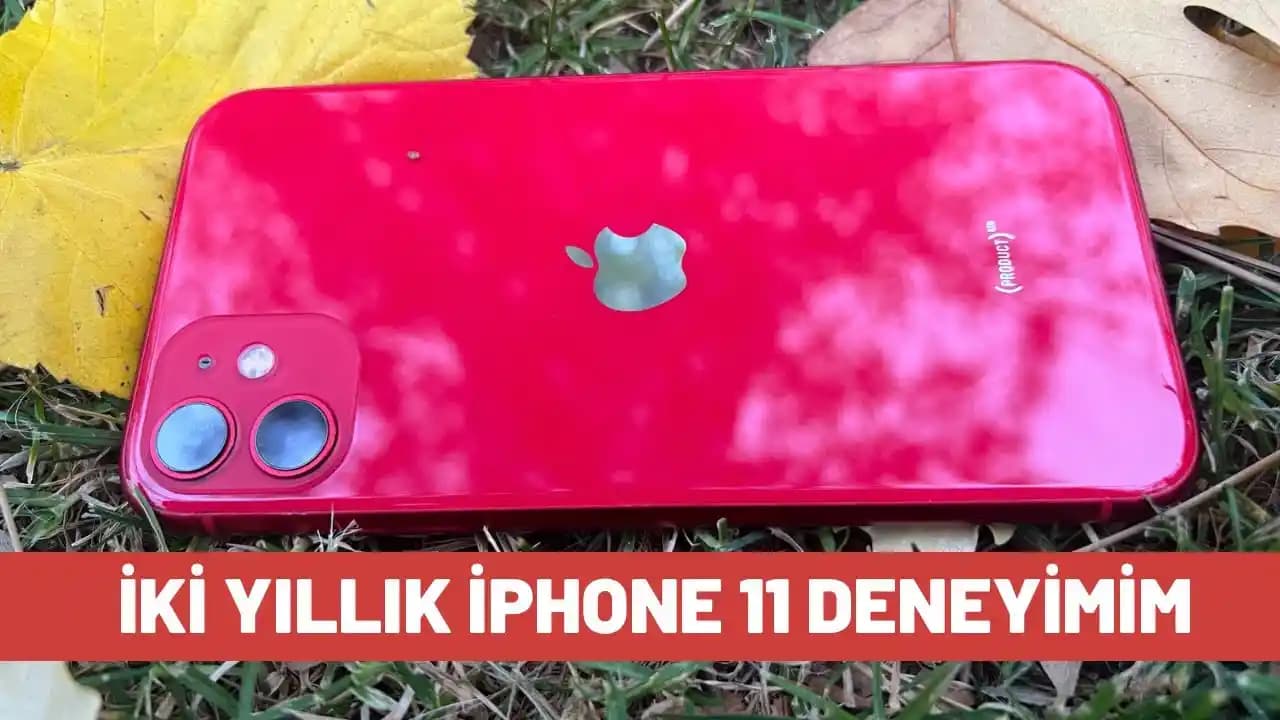 iPhone 11 Batarya Ömrünü Uzatmak İçin Pratik ve Etkili Yöntemler