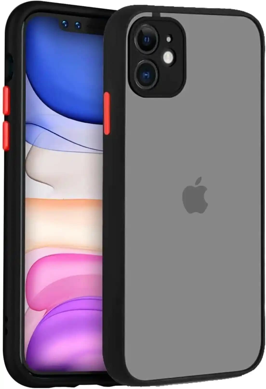 iPhone 11 için dayanıklı ve güvenilir kamera koruyucu kılıf seçenekleri