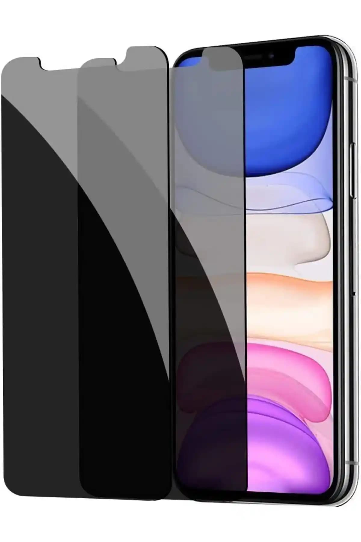 iPhone 11 için En İyi Gizlilik Ekran Koruyucu Seçenekleri ve Özellikleri