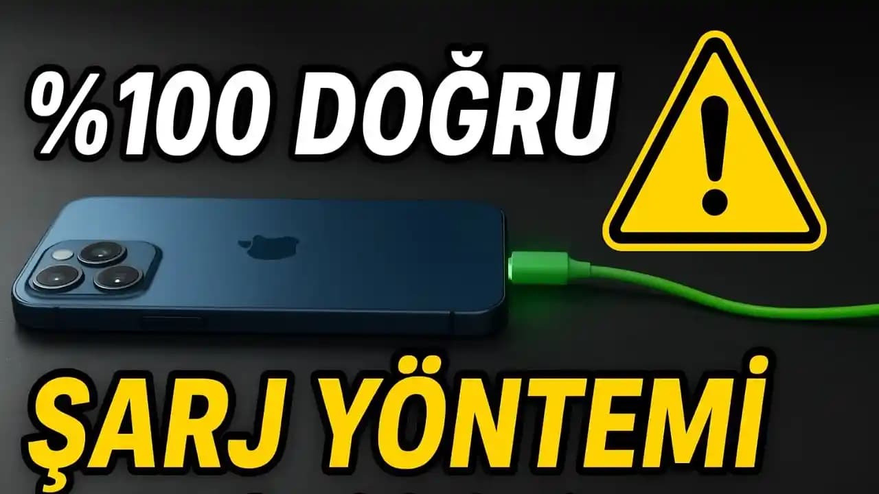 iPhone 11 için En İyi Şarj Yöntemleri ve Alışkanlıkları Rehberi