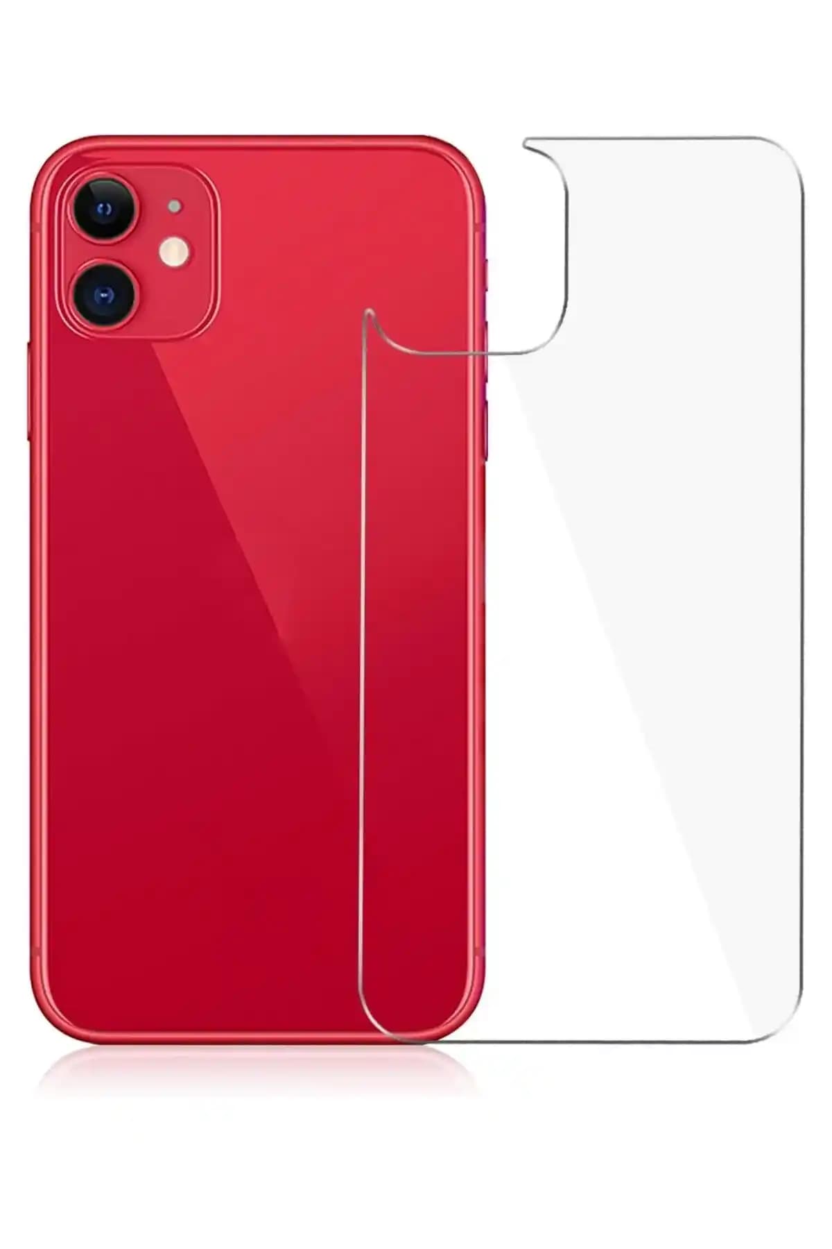 iPhone 11 İçin En Uygun Dayanıklı Arka Ekran Koruyucu Seçenekleri ve Tavsiyeleri