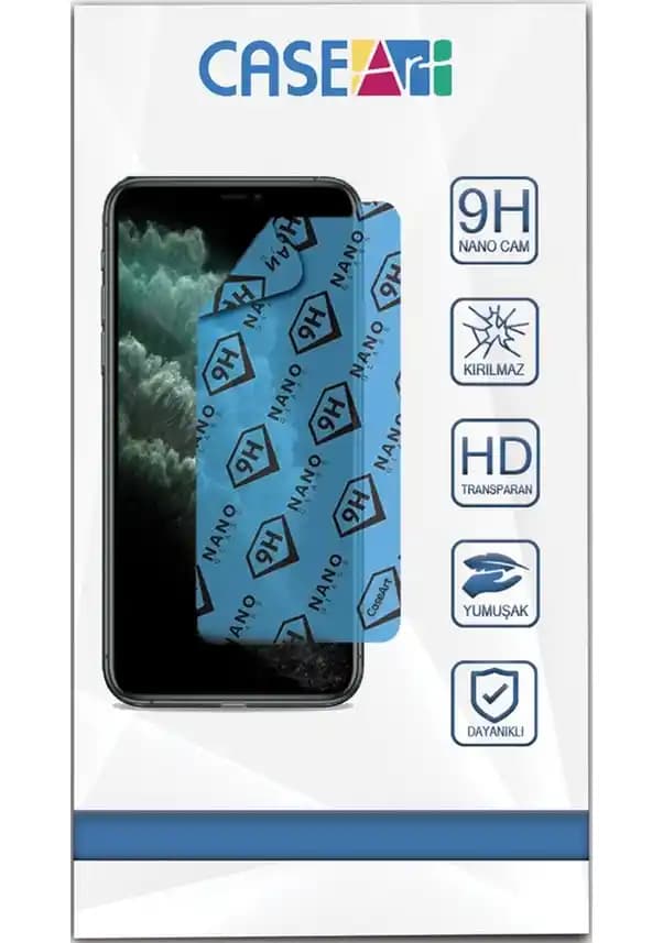 iPhone 11 için nano esnek kırılmaz ekran koruyucu seçenekleri ve avantajları