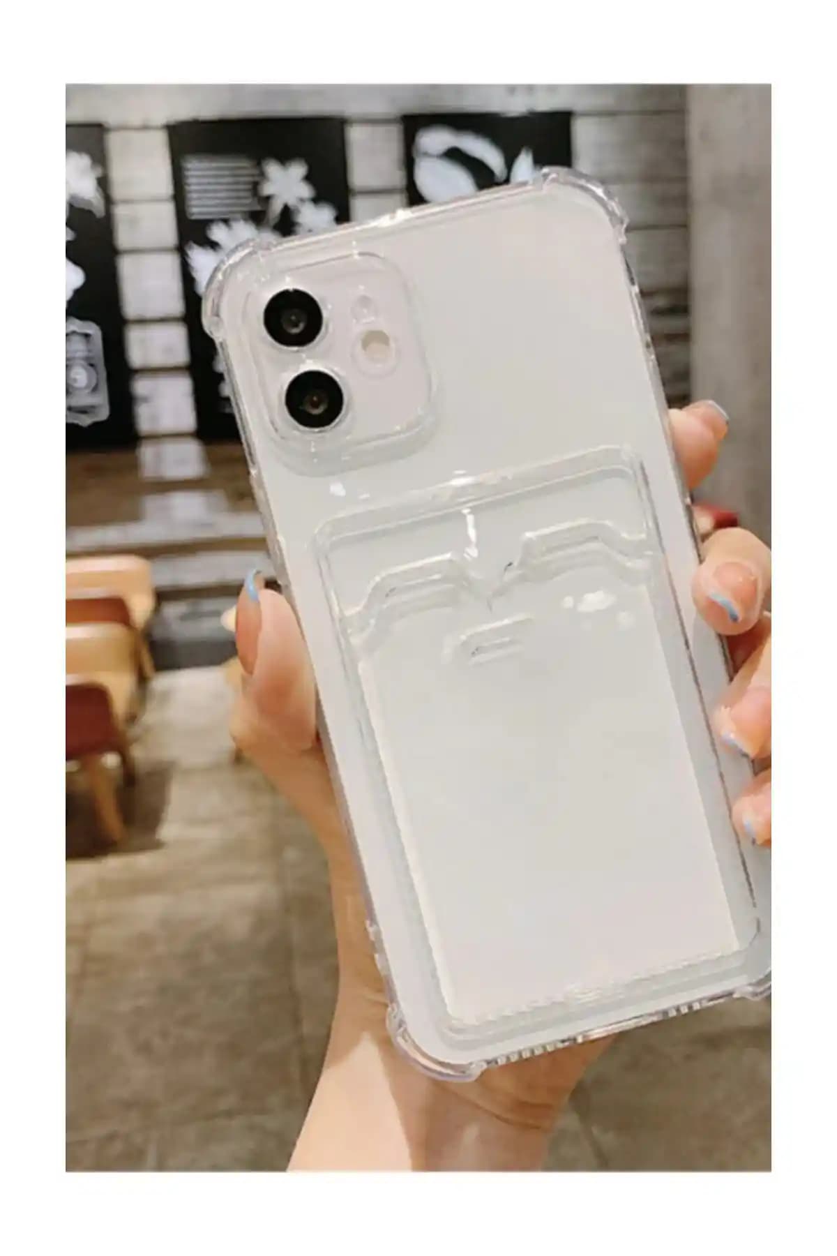 iPhone 11 Kamera Koruma Kılıfı: Şeffaf ve Dayanıklı Tasarım ile Güvenlik ve Estetik Bir Arada
