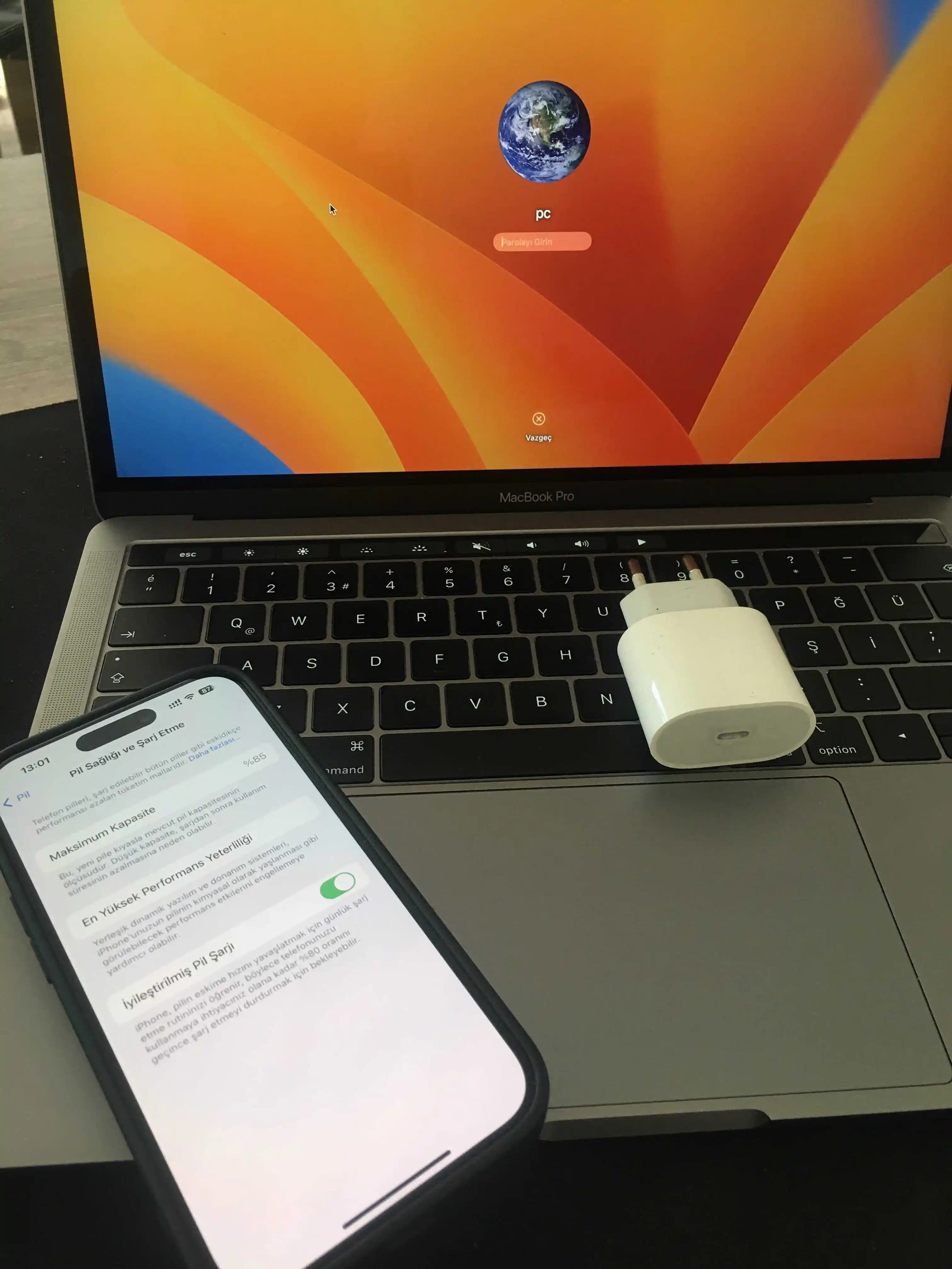 iPhone 11 Pil Sağlığını Koruma Yöntemleri ve Uzun Ömür İçin İpuçları