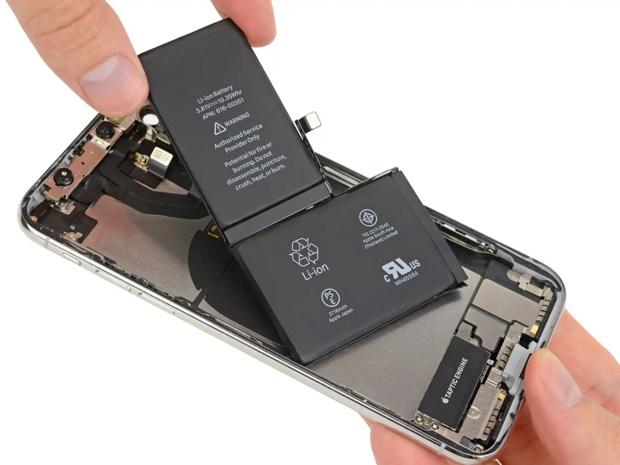 iPhone 11 ve Elektronik Cihazlarda Batarya Kapasitesinin Önemi ve Performans Analizi