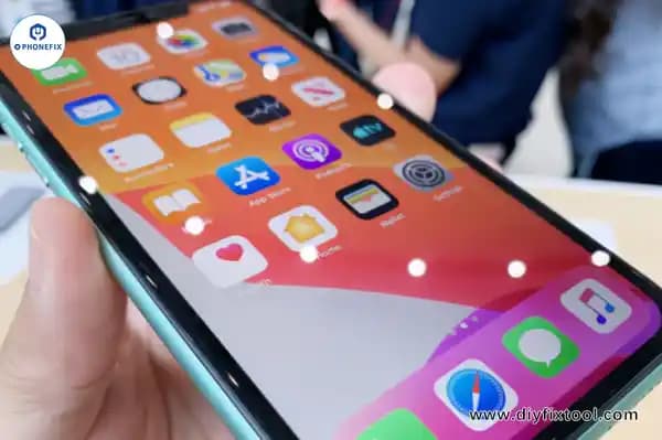 iPhone 11 Yeniden Başlatma Sorunu ve Çözüm Yöntemleri Hakkında Kapsamlı Bilgi