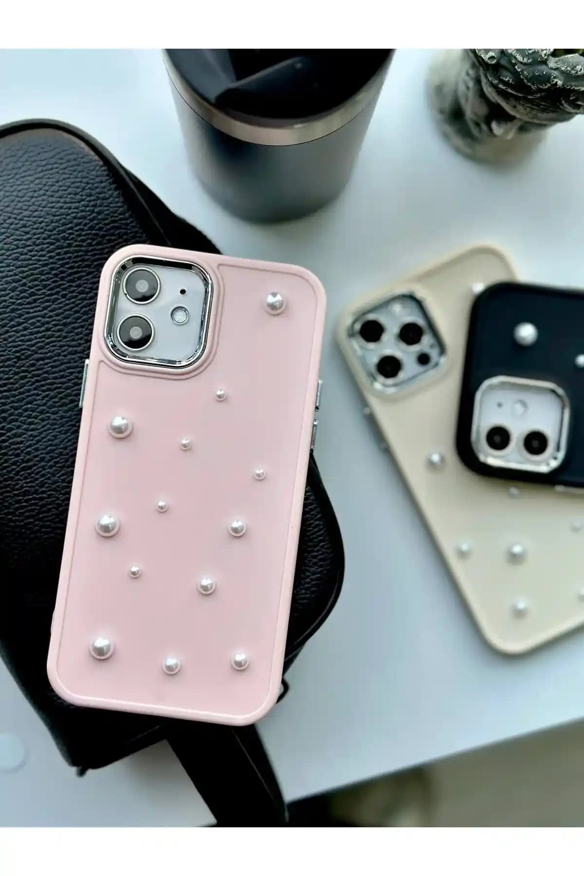 iPhone 12 için en iyi kılıf modelleri ve karşılaştırmalı analizler