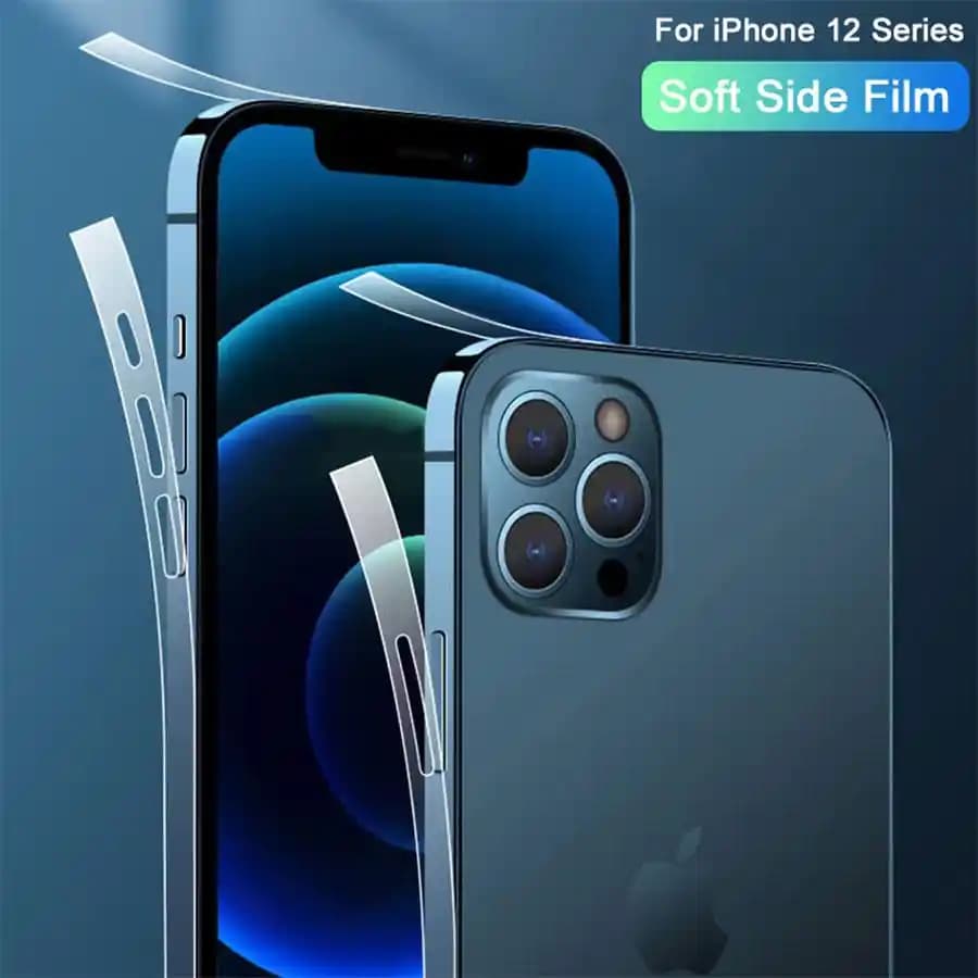 iPhone 12 Pro Max İçin En İyi Koruyucu Ekran Filmi Rehberi