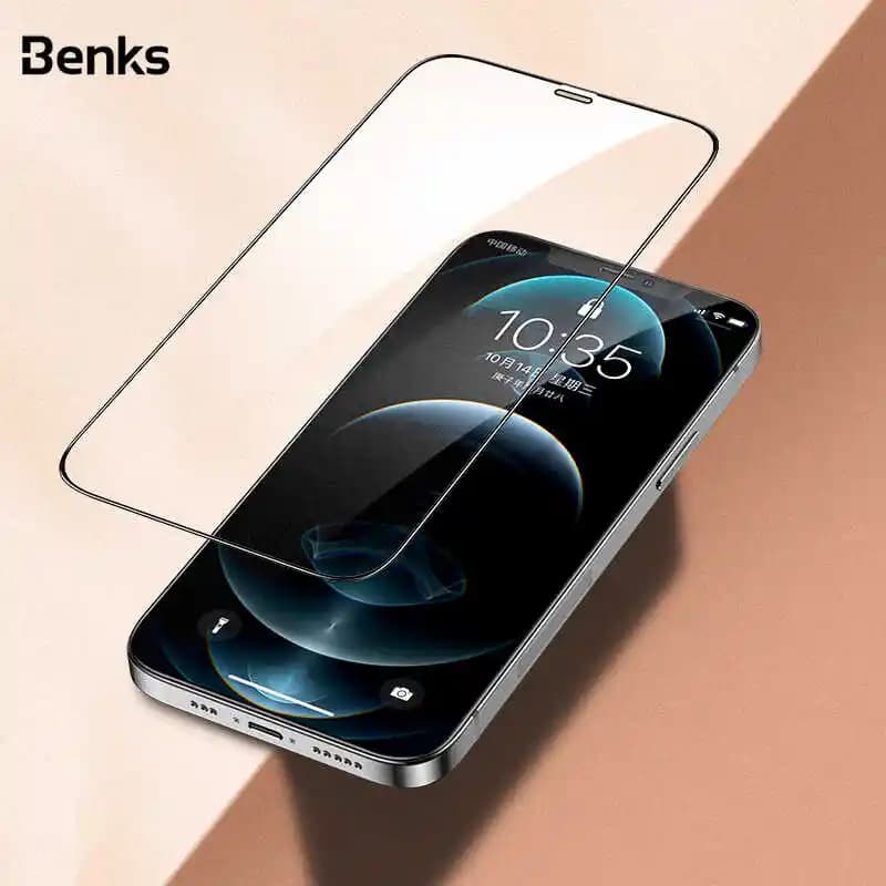 iPhone 12 Pro Max için Şeffaf Ekran Koruyucu Seçenekleri ve Kullanım İpuçları