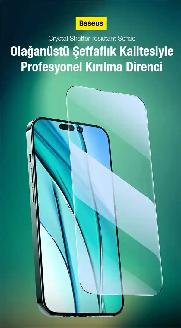 iPhone 12 Pro Max için uygun ekran koruyucu seçenekleri ve uygulama ipuçları