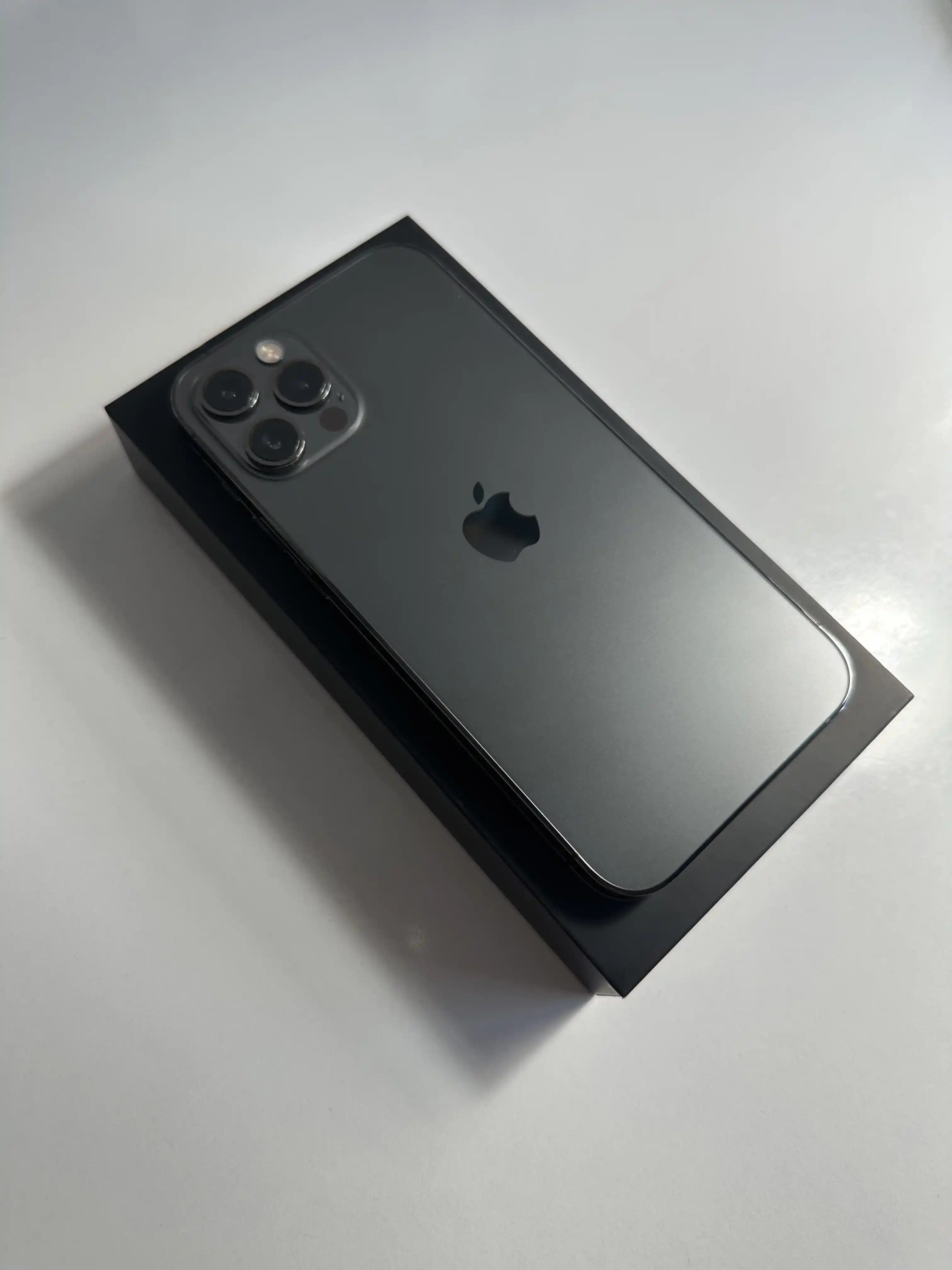 iPhone 12 Pro Satın Alma Rehberi: Özellikler, Satın Alma İpuçları ve Güvenilir Satıcılar