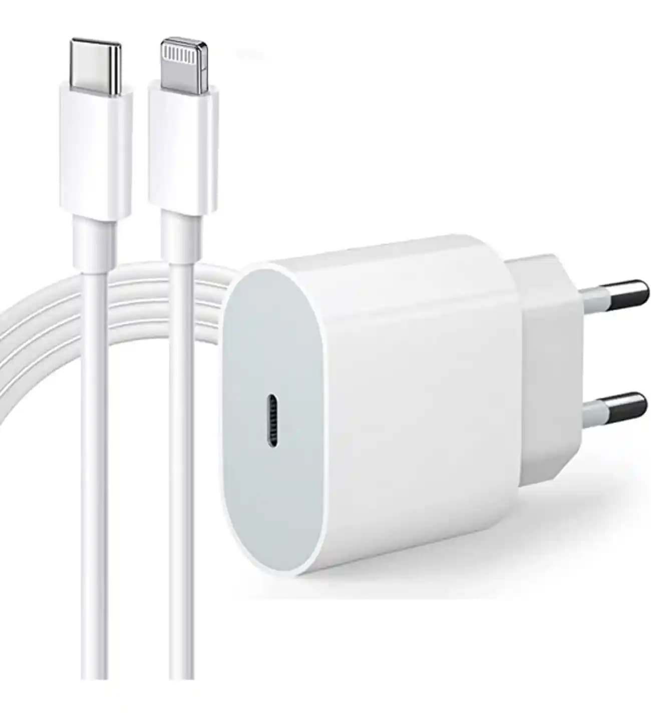 iPhone 12 Uyumlu ve Dayanıklı Şarj Kablosu Seçim Rehberi