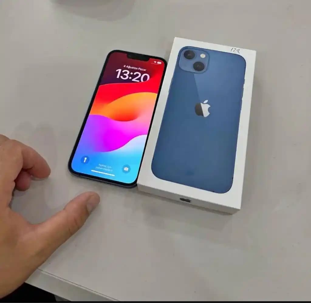 iPhone 13 64 GB Fiyatları ve Piyasa Koşulları Güncel Durumu