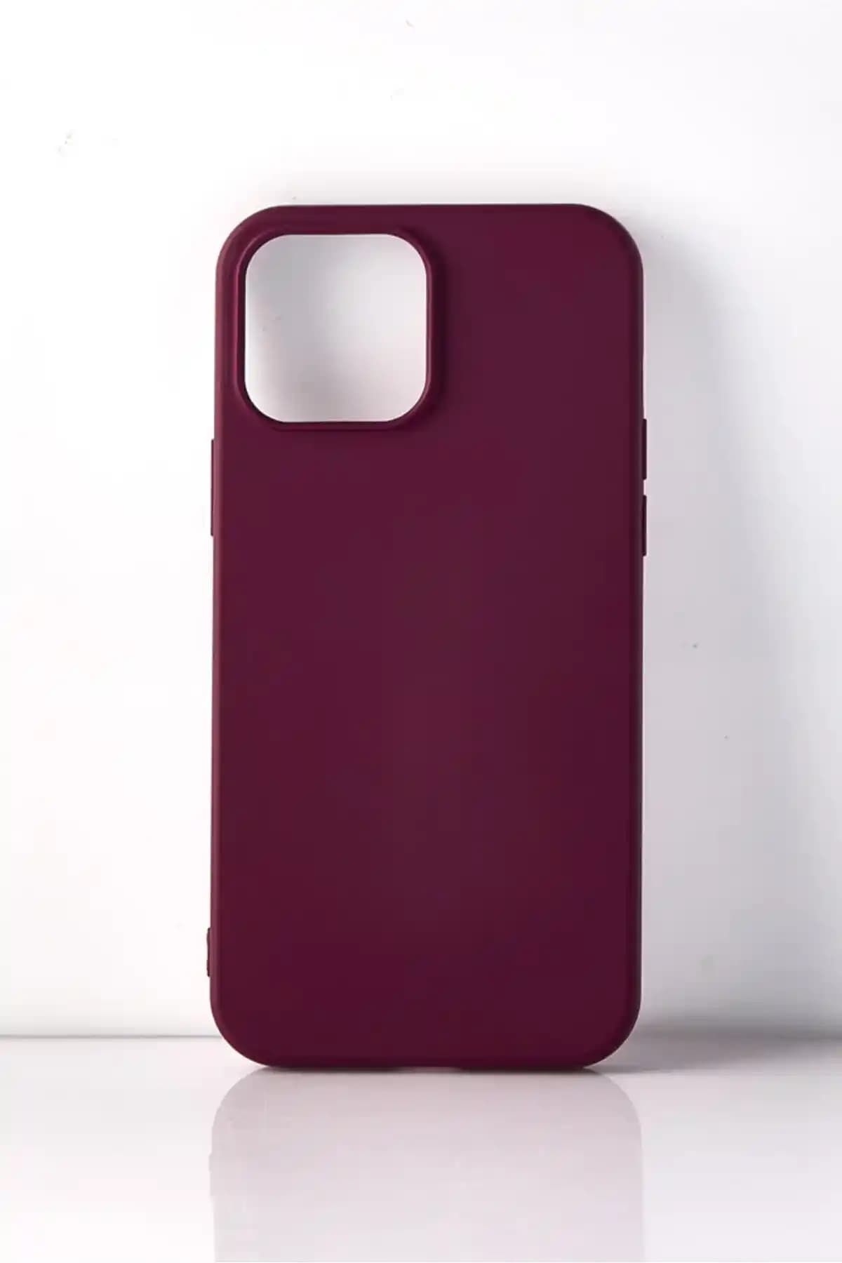 iPhone 13 için dayanıklı ve şık kadife kaplı kılıf seçenekleri ve özellikleri
