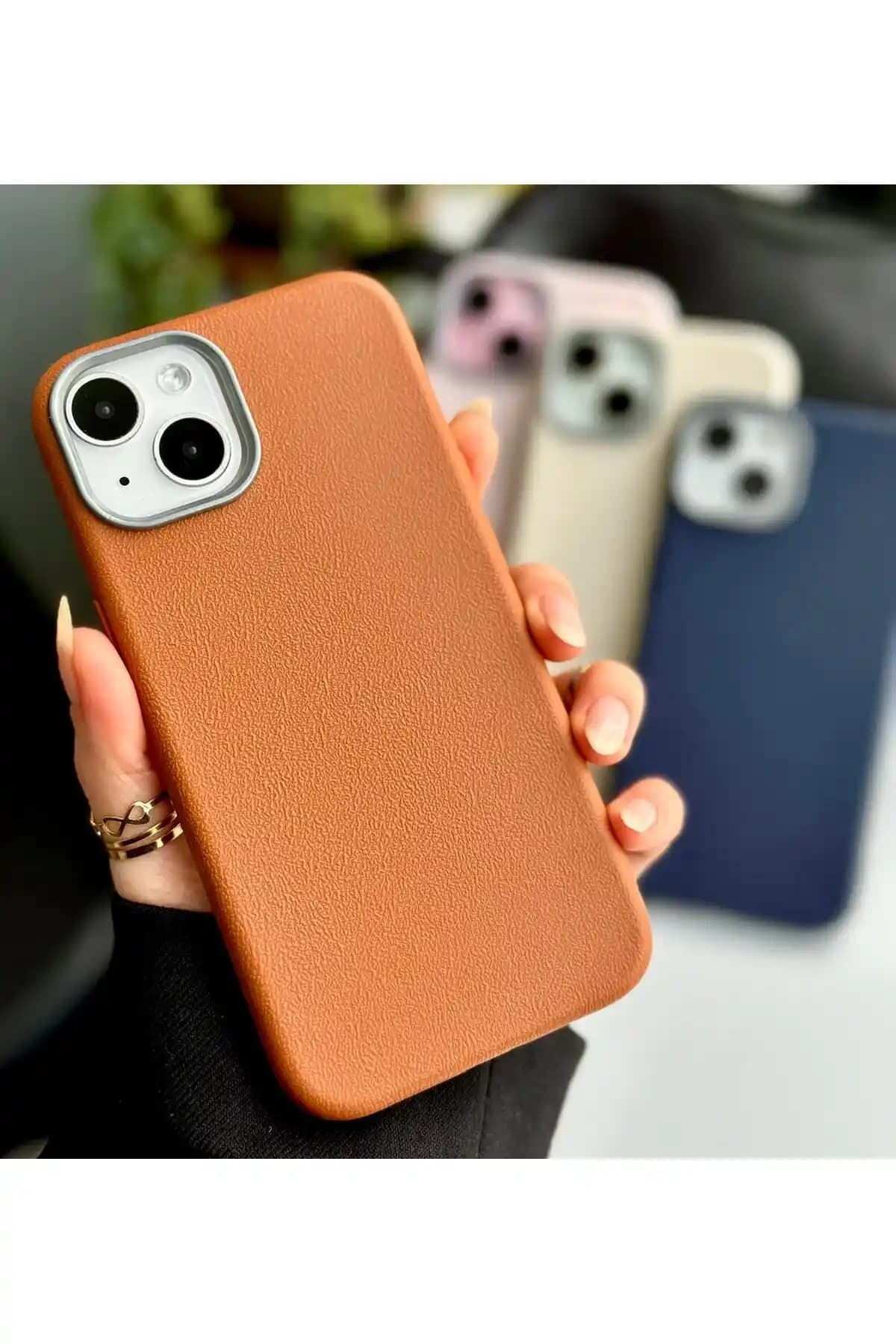 iPhone 13 için En Uygun Kılıf ve Aksesuar Seçenekleri Güncel Trendler ve Özellikler