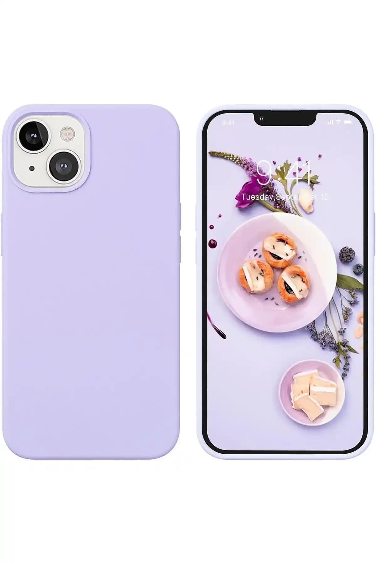 iPhone 13 için şık ve dayanıklı kadife kılıf seçenekleri ve kullanım avantajları