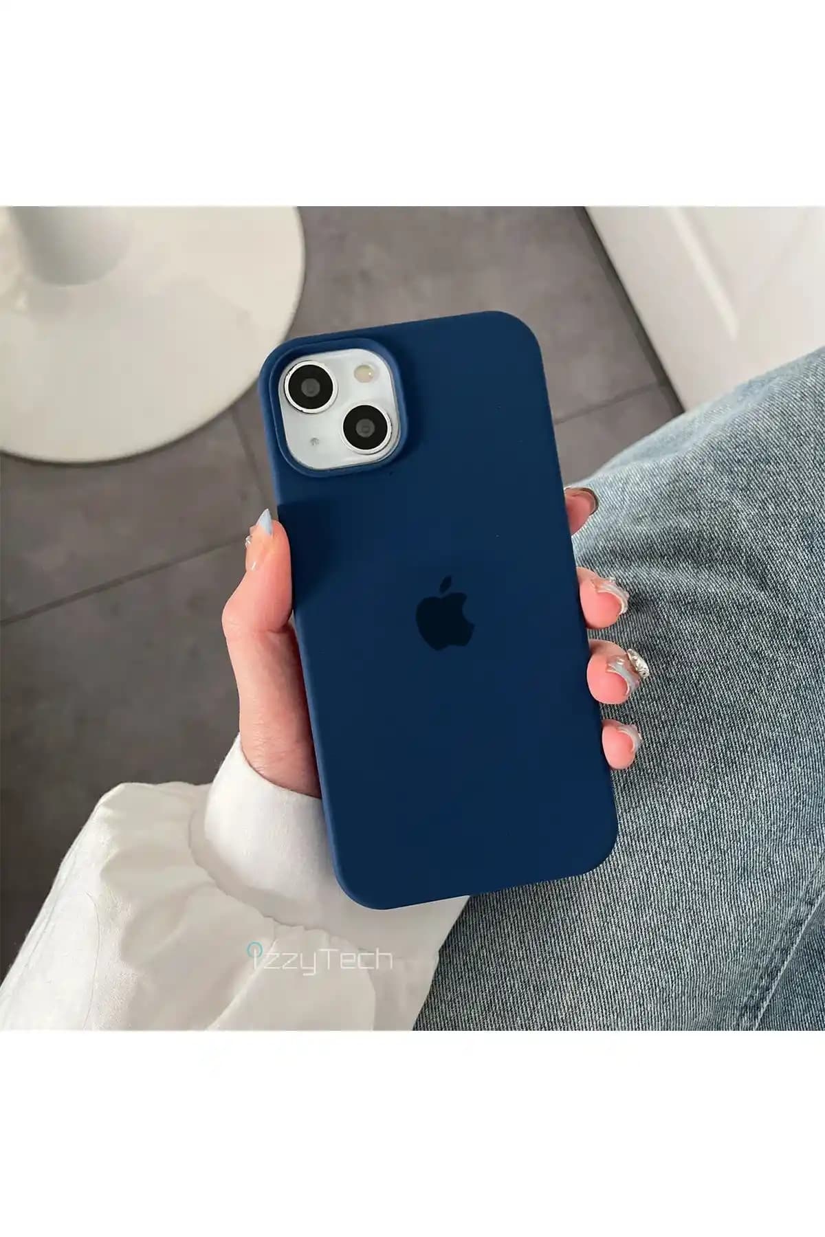 iPhone 13 Lacivert: Modern Tasarım ve Yüksek Performans Sunan Akıllı Telefon