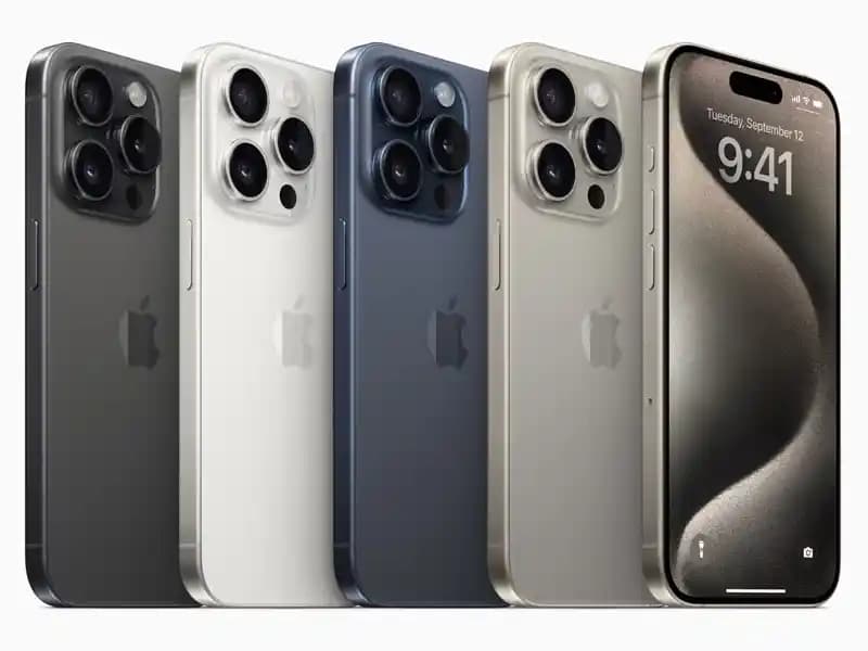 iPhone 13 mi yoksa iPhone 15 mi? Teknoloji Günceli Üzerinden Karşılaştırma