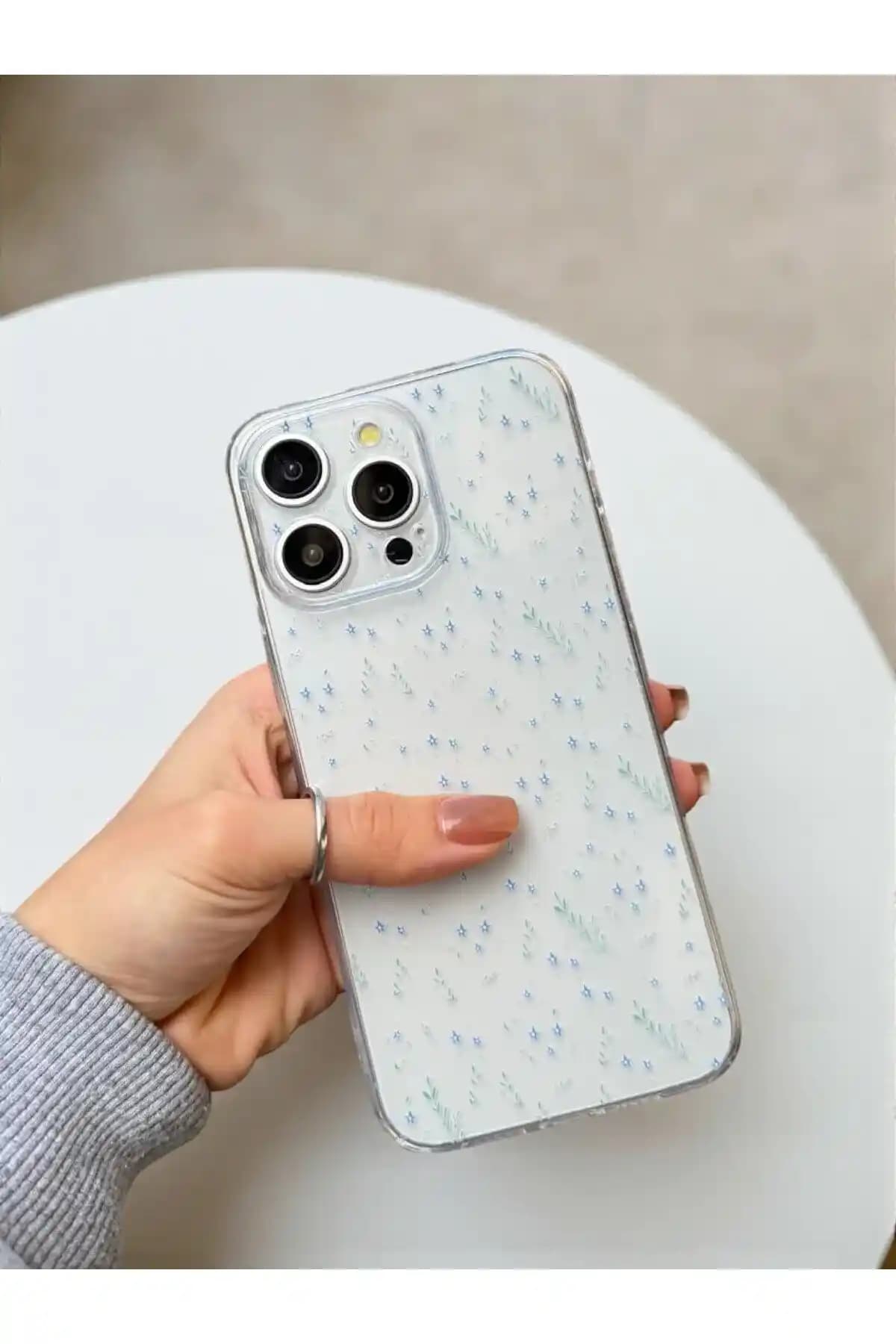 iPhone 13 Pro Max için KVK Gizlilik Kılıfı: Güvenlik ve Gizlilik Sağlayan Çözüm