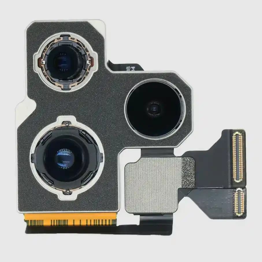 iPhone 13 Pro Max'in Gelişmiş Kamera Altyapısı ve Yenilikleri Hakkında Detaylı Bilgi