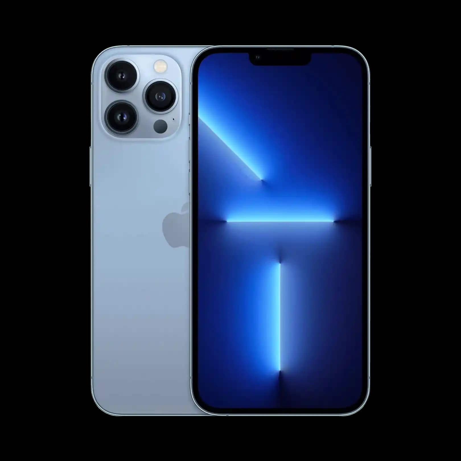 iPhone 13 Pro Max Mavi Renk Seçeneği ve Tasarım Detayları Hakkında Bilgi