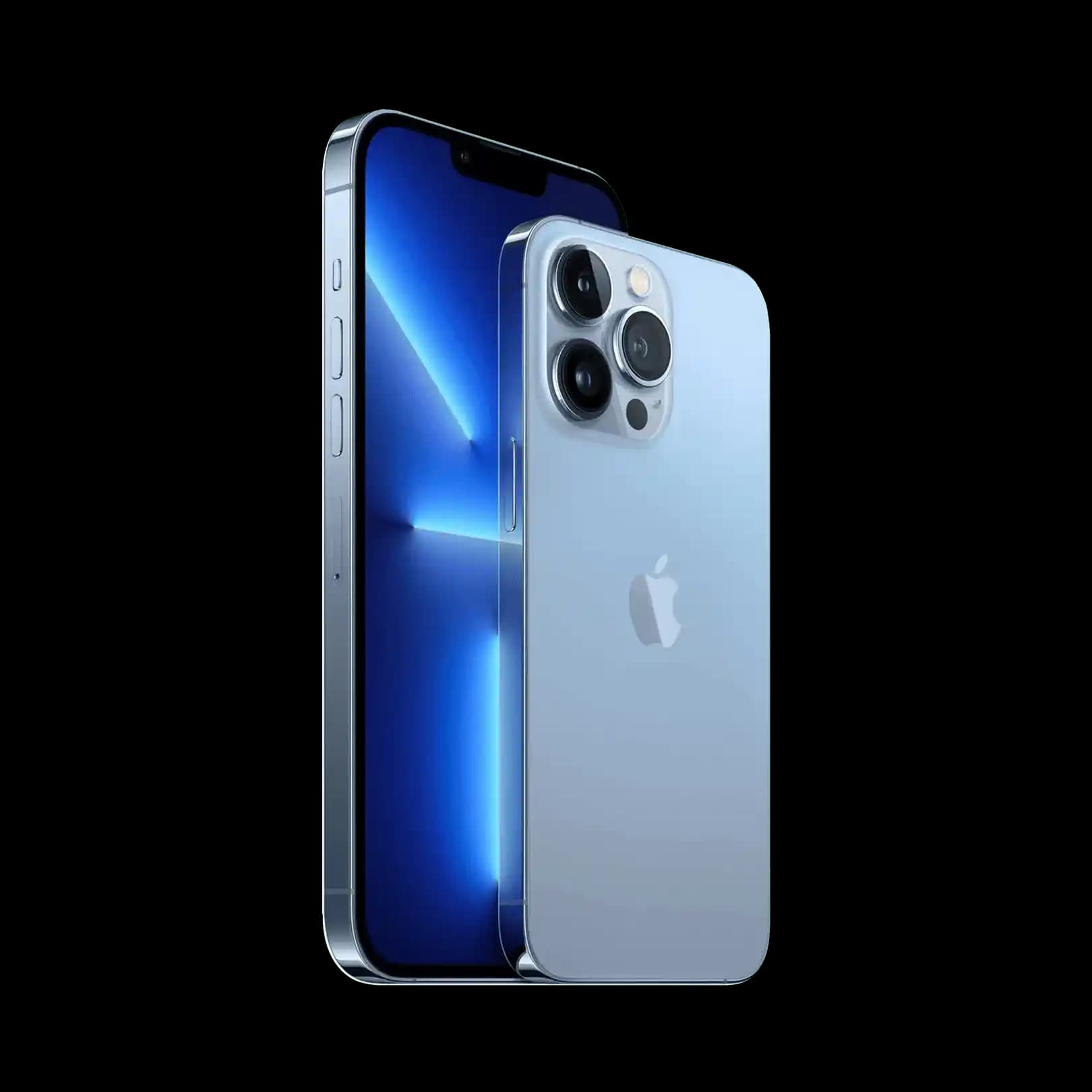 iPhone 13 Pro Max Mavi Renk Seçenekleri ve Özellikleri: Tasarım, Performans ve Piyasa Durumu