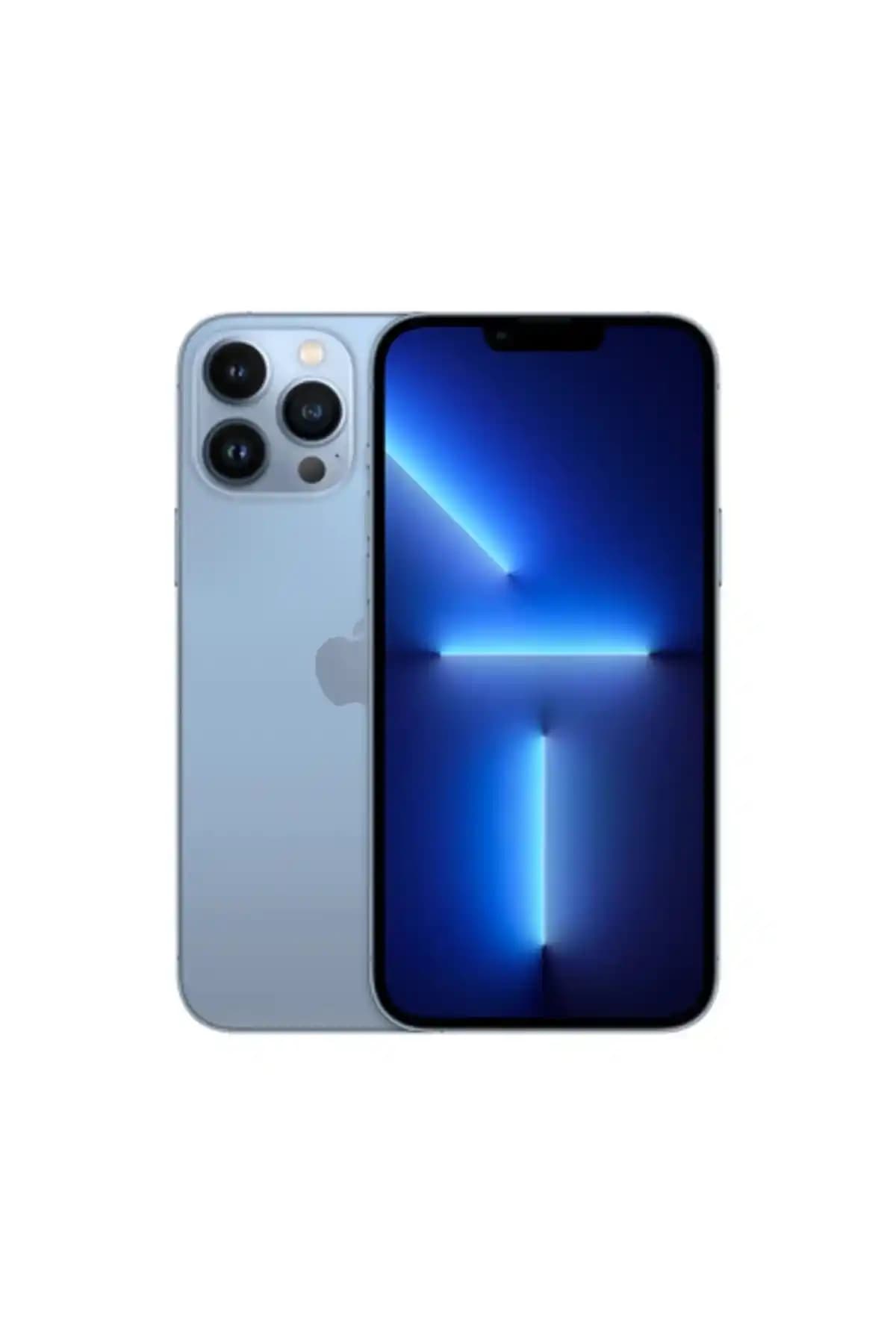 iPhone 13 Pro Max Özellikleri ve Yüksek Kapasiteli Akıllı Telefon Seçenekleri