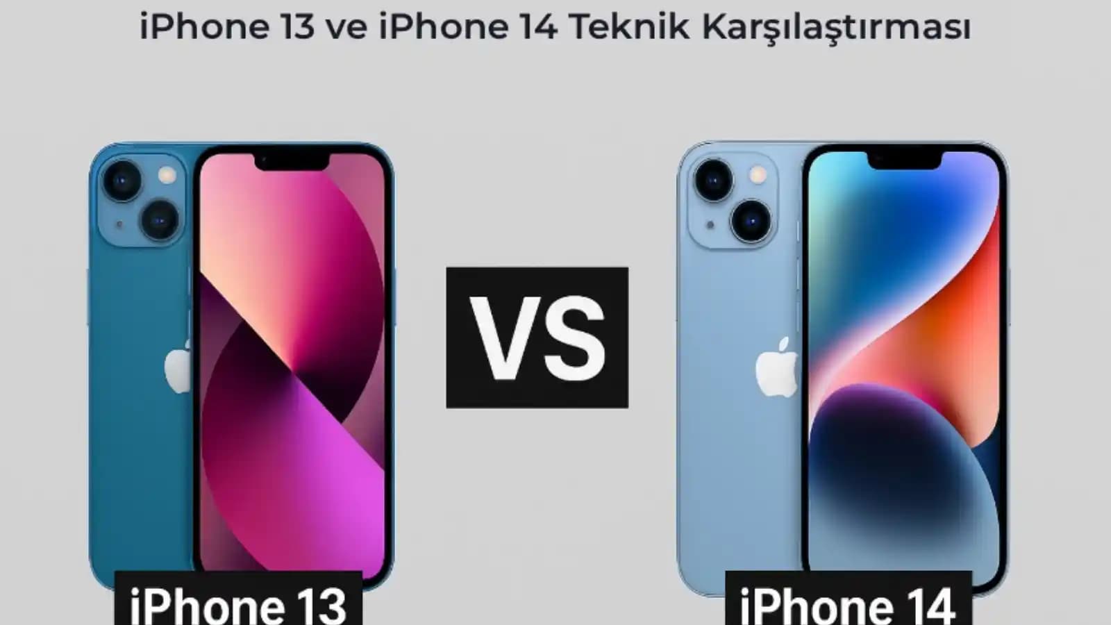 iPhone 13 Pro Teknik Özellikleri ve Yenilikleri Hakkında Kapsamlı Bilgi