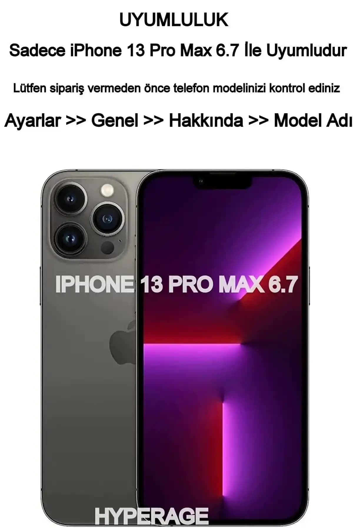 iPhone 13'ün Modern Tasarım Özellikleri ve Kullanıcı Deneyimine Etkisi