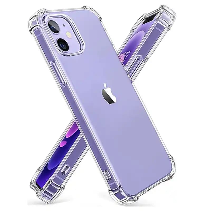 iPhone 13 ve 14 için silikon koruma kılıfları: Trendler ve seçim rehberi