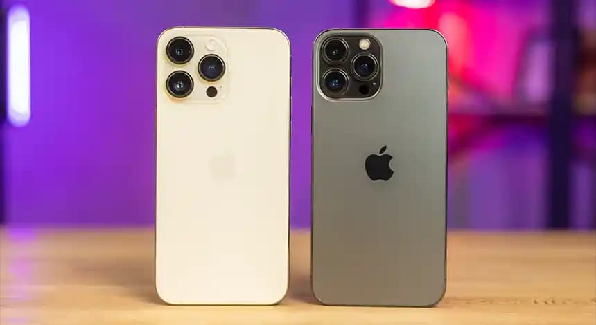 iPhone 13 ve iPhone 14 Pro Max Karşılaştırması: Özellikler ve Farklar Analizi