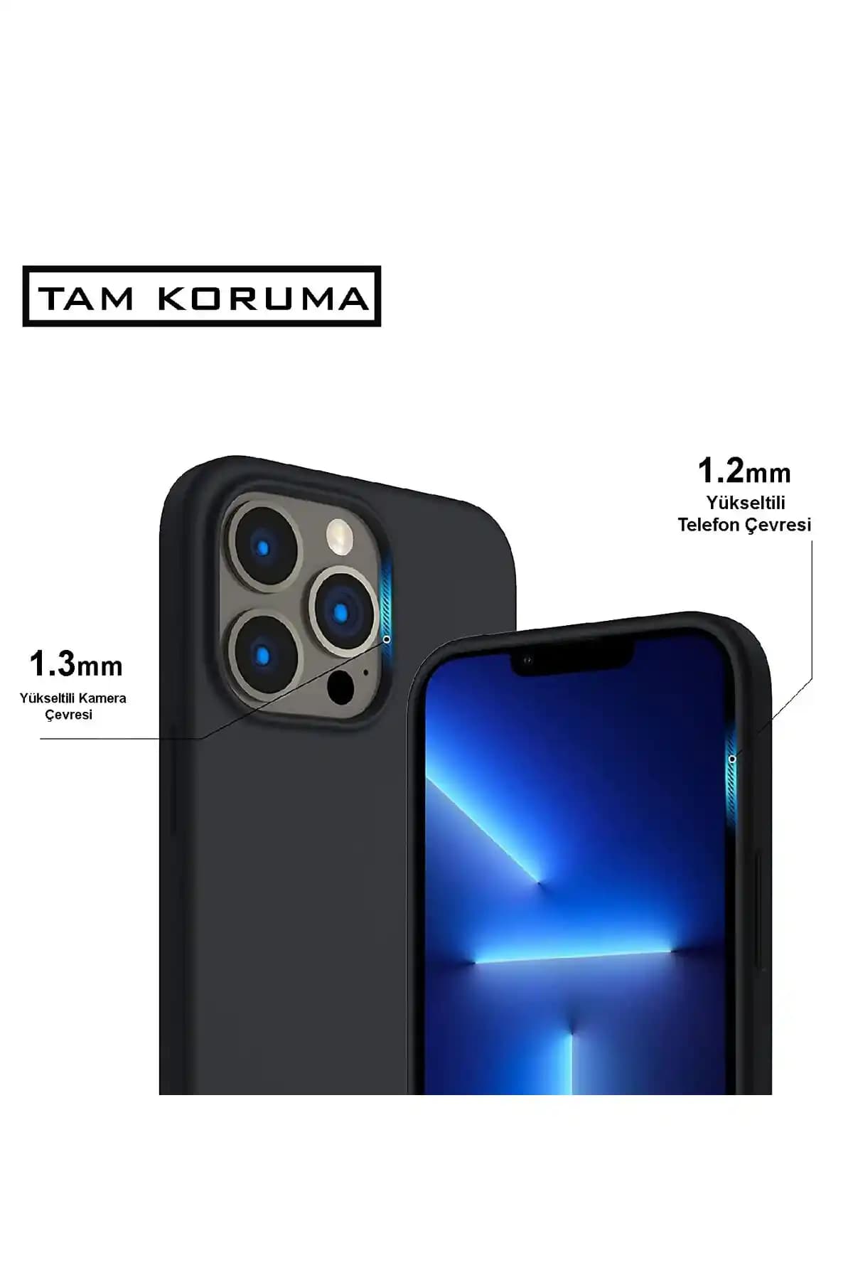 iPhone 14 Gece Mavisi: Modern Tasarım ve Teknolojinin En Şık Buluşması