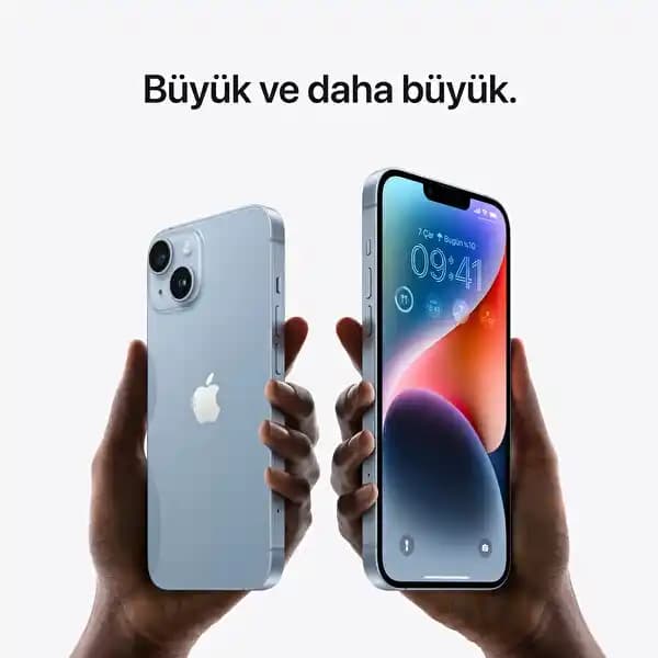 iPhone 14 Gece Mavisi: Tasarım ve Teknolojide Yenilikler ve Kullanıcı Memnuniyeti